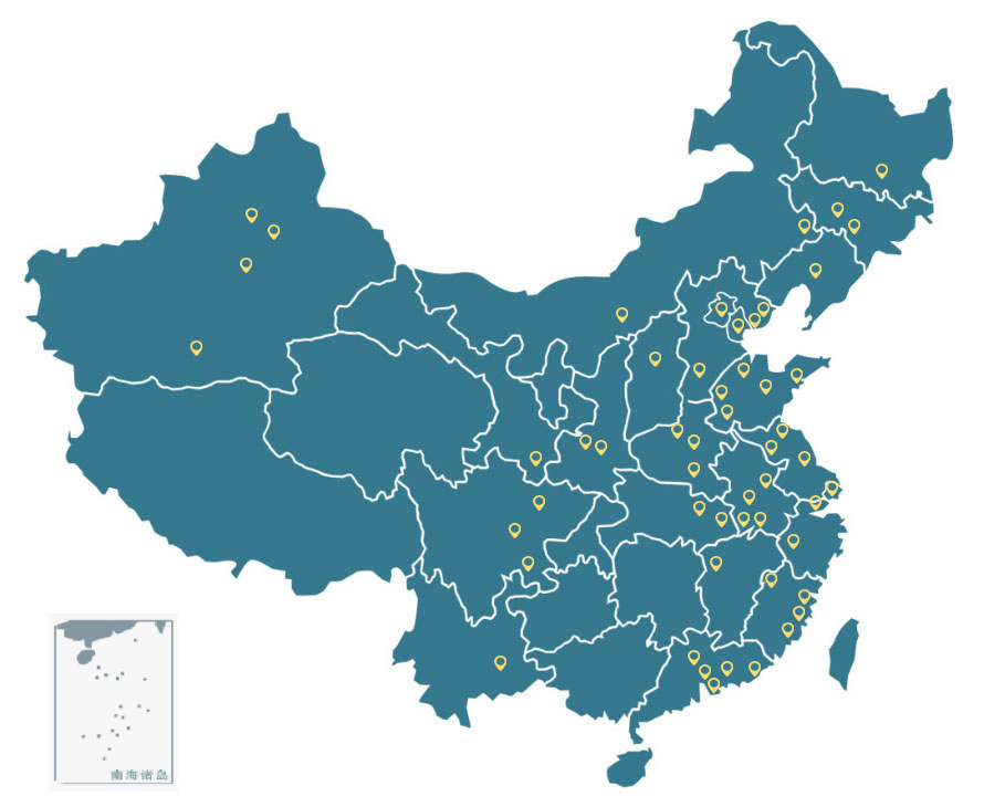 青岛洛克环保