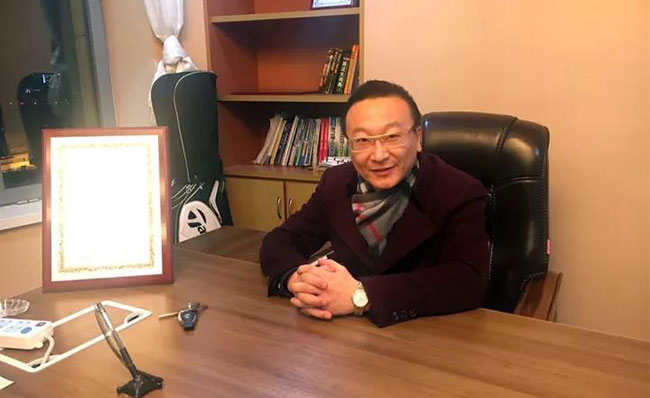 2018，你会爱上全新的洛克环保！