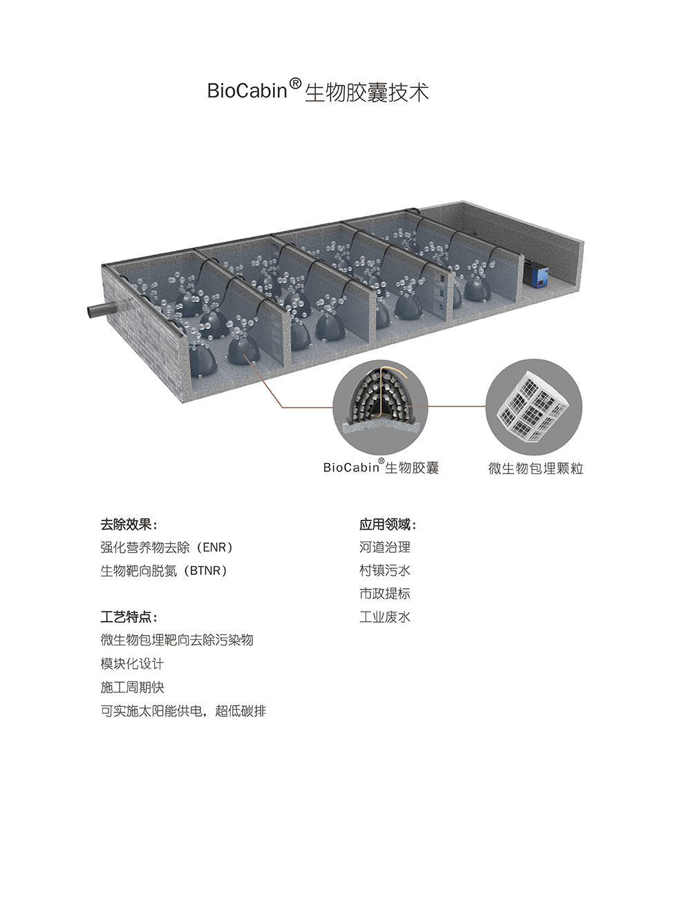 生物胶囊技术